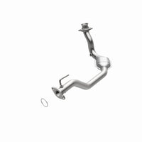 MagnaFlow Conv DF 96-97 Ford Explorer 5.0L - Burkken Auto Parts