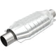 MagnaFlow Conv Universal 2.25 inch PC2 Front - Burkken Auto Parts