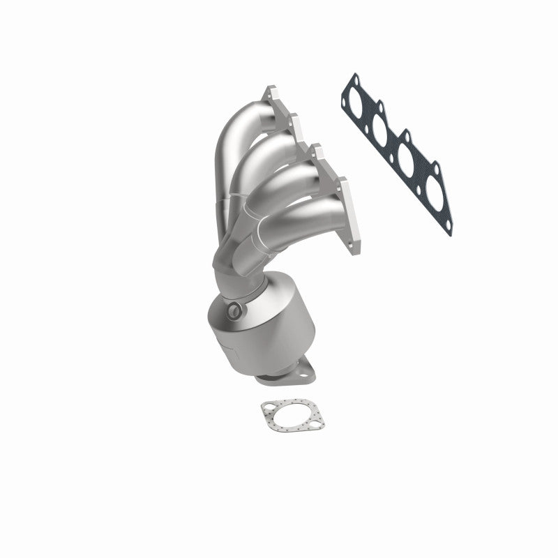 MagnaFlow Conv DF 02-03 Mitsubishi Lancer 2.0L California - Burkken Auto Parts