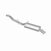 MagnaFlow BRE Exhaust Kit 87-93 BMW 325i 325is 2.5L - Burkken Auto Parts