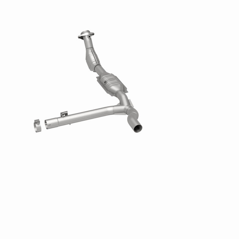MagnaFlow Conv DF 99-00 Ford F-150 4.6L - Burkken Auto Parts