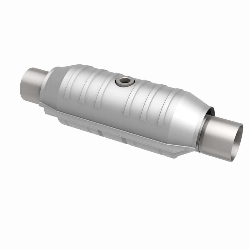 MagnaFlow Conv Universal 2.25 inch CA Tier 1 - Burkken Auto Parts