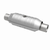 MagnaFlow Conv Universal 2.25 inch CA Tier 1 - Burkken Auto Parts