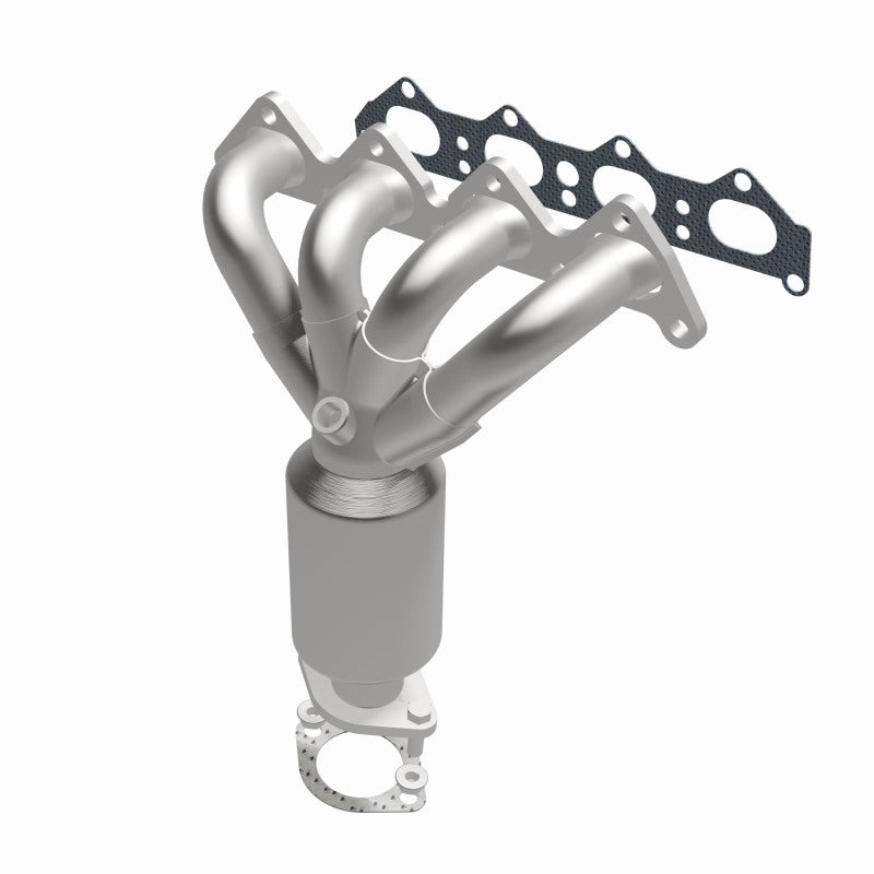 Magnaflow Conv DF 05-06 Kia Sportage 2.0L - Burkken Auto Parts