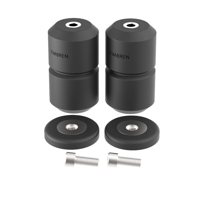 Timbren 2008 Chrysler Town & Country Rear Suspension Enhancement System - Burkken Auto Parts