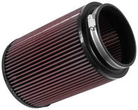 K&N Filter 2 1/4inch 10 Degree Flange 16 1/4inch x 4inch - 4 1/2inch Height - Burkken Auto Parts