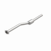 MagnaFlow Conv DF 99-00 BMW 540i 4.4L Passenger Side Rear - Burkken Auto Parts