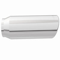 MagnaFlow Tip 1-Pk Bbr 3 X 7.00 2.25 Id 15D - Burkken Auto Parts