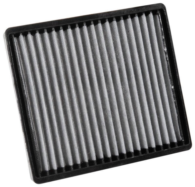 K&N 14-17 Lexus IS350 Cabin Air Filter - Burkken Auto Parts