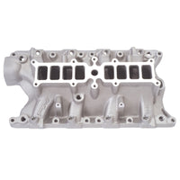 Edelbrock 5 8L Manifold Base Only w/ PCV - Burkken Auto Parts