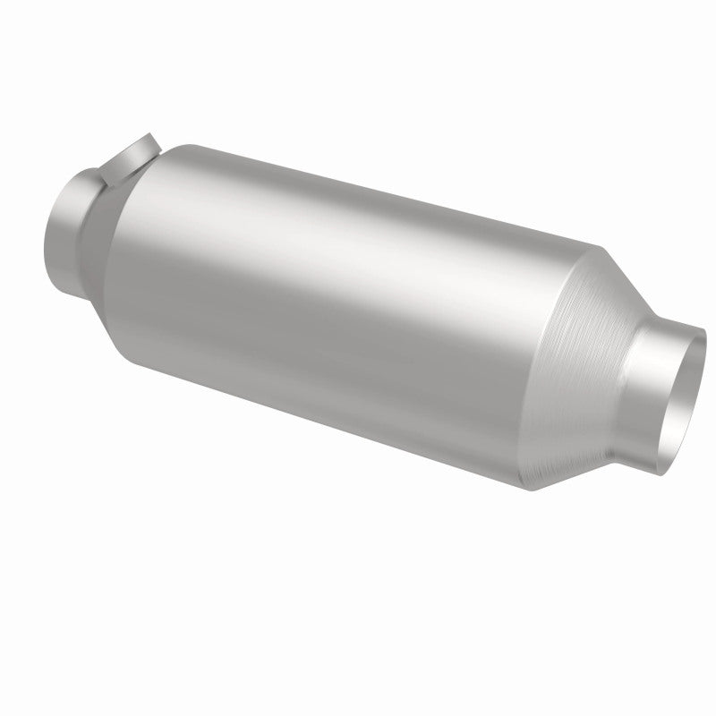 Magnaflow Universal Carb Compliant 2.25in Catalytic Converter - Burkken Auto Parts