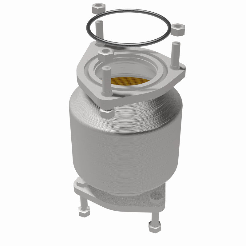 MagnaFlow Conv. DF 04-05 Chevrolet Aveo 1.6L - Burkken Auto Parts