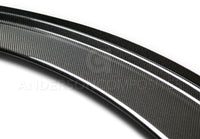 Anderson Composites 2014-2015 Chevrolet Camaro Z28 Type-Z28 Style Rear Spoiler w/ Wicker Bill - Burkken Auto Parts