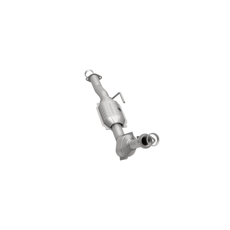 MagnaFlow Conv DF 02-04 Infiniti I35 3.5L rea - Burkken Auto Parts