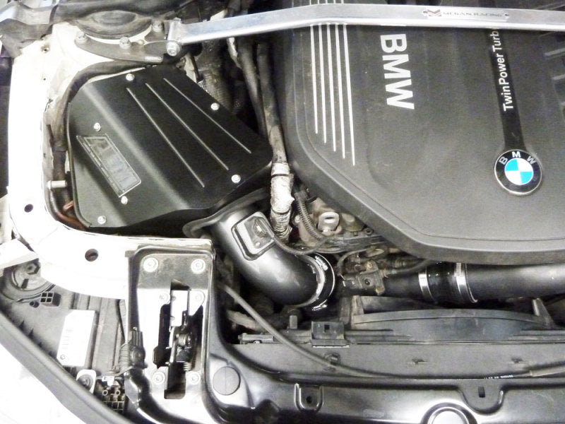 AEM 16-19 BMW 340i L6-3.0L F/I  Cold Air Intake System - Burkken Auto Parts