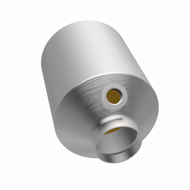 Magnaflow 2.00 1/O2 CA 5in. Spun Universal Converter - Burkken Auto Parts