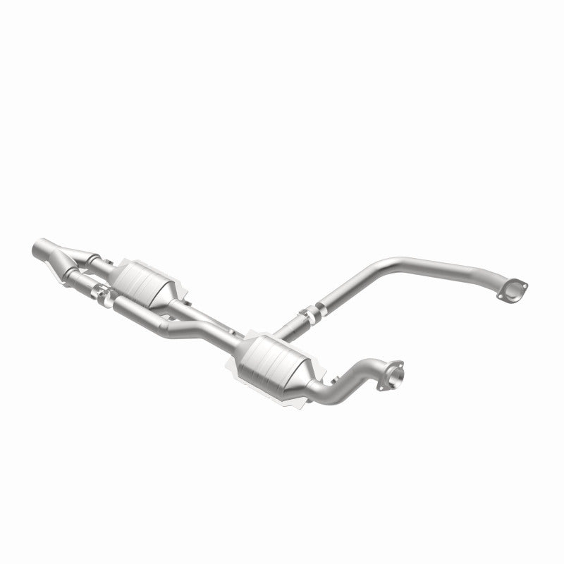 Magnaflow Conv DF 04-07 Dodge Ram 5.7L - Burkken Auto Parts