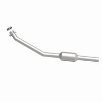 MagnaFlow Conv DF California Grade 88-95 Dodge Caravan/87-95 Plymouth Voyager 2.5L - Burkken Auto Parts
