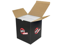 aFe Pro GUARD D2 Fuel Filter 11-17 Ford Diesel Trucks V8 6.7L (td) (4 Pack) - Burkken Auto Parts