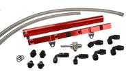 Aeromotive 98-02 GM LS1 F-Body Fuel Rail System - Burkken Auto Parts
