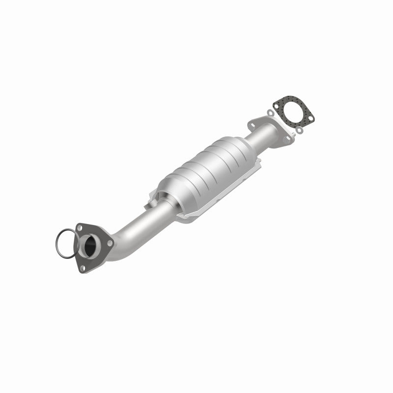 Magnaflow Conv DF 98-00 Niss Pathfinder 3.3L - Burkken Auto Parts