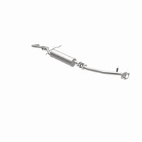 MagnaFlow BRE Exhaust Kit 90-96 Nissan D21 2.4L - Burkken Auto Parts