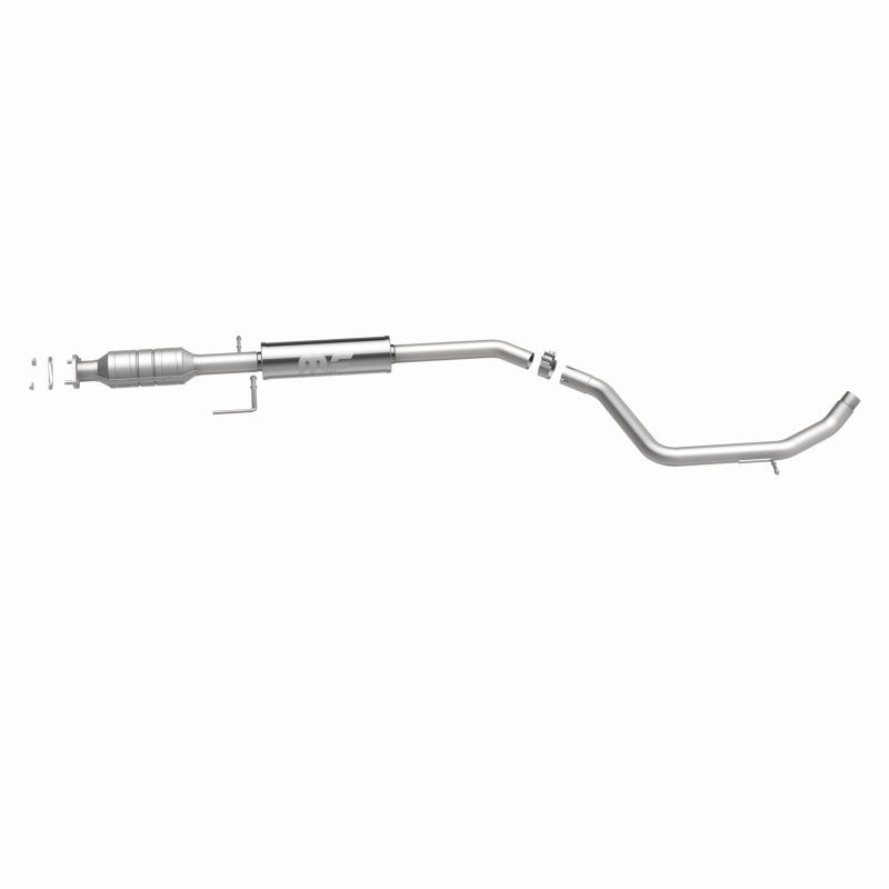 MagnaFlow Conv DF 06-09 Mazda 5 2.3L - Burkken Auto Parts