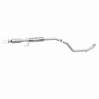 MagnaFlow Conv DF 06-09 Mazda 5 2.3L - Burkken Auto Parts