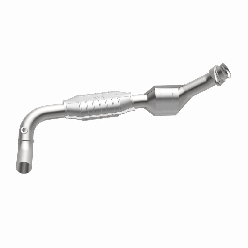 MagnaFlow Conv DF 01-03 Ford E150 4.2L D/S - Burkken Auto Parts