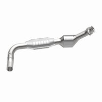MagnaFlow Conv DF 01-03 Ford E150 4.2L D/S - Burkken Auto Parts