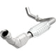 MagnaFlow Conv DF 99-00 Ford Trucks 5.4L - Burkken Auto Parts