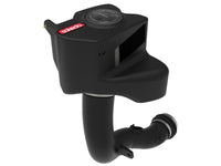 aFe Takeda Momentum Cold Air Intake System w/ Pro DRY S Filter 14-18 Subaru Forester H4-2.0L (t) - Burkken Auto Parts