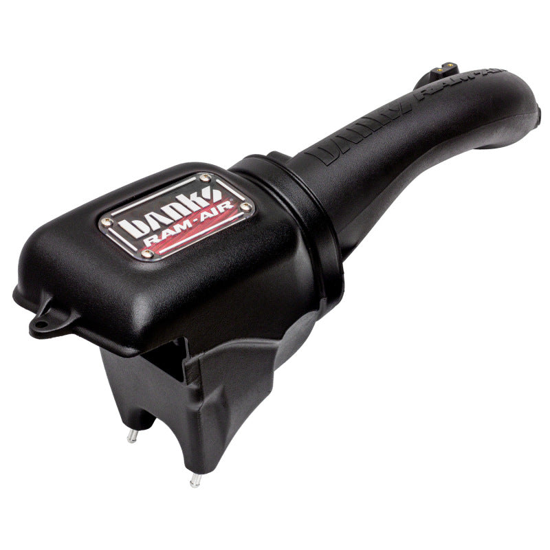 Banks Power 18-21 Jeep 2.0L Turbo Wrangler (JL) Ram-Air Intake System - Burkken Auto Parts