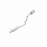 MagnaFlow BRE Exhaust Kit 10-13 Kia Forte Forte Koup - Burkken Auto Parts