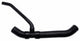 Gates 05-08 Ford Ranger V-6 3.0L Lower Molded Coolant Hose