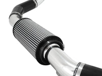 aFe Takeda Intakes Stage-2 PDS AIS PDS Infiniti G37 Coupe 08-12 V6-3.7L (pol) - Burkken Auto Parts