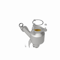 Magnaflow Conv DF 02-03 Suzuki Aerio 2.0L - Burkken Auto Parts