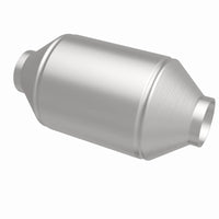 MagnaFlow Conv Universal 1.75 inch C/C CA Pre-OBDII - Burkken Auto Parts