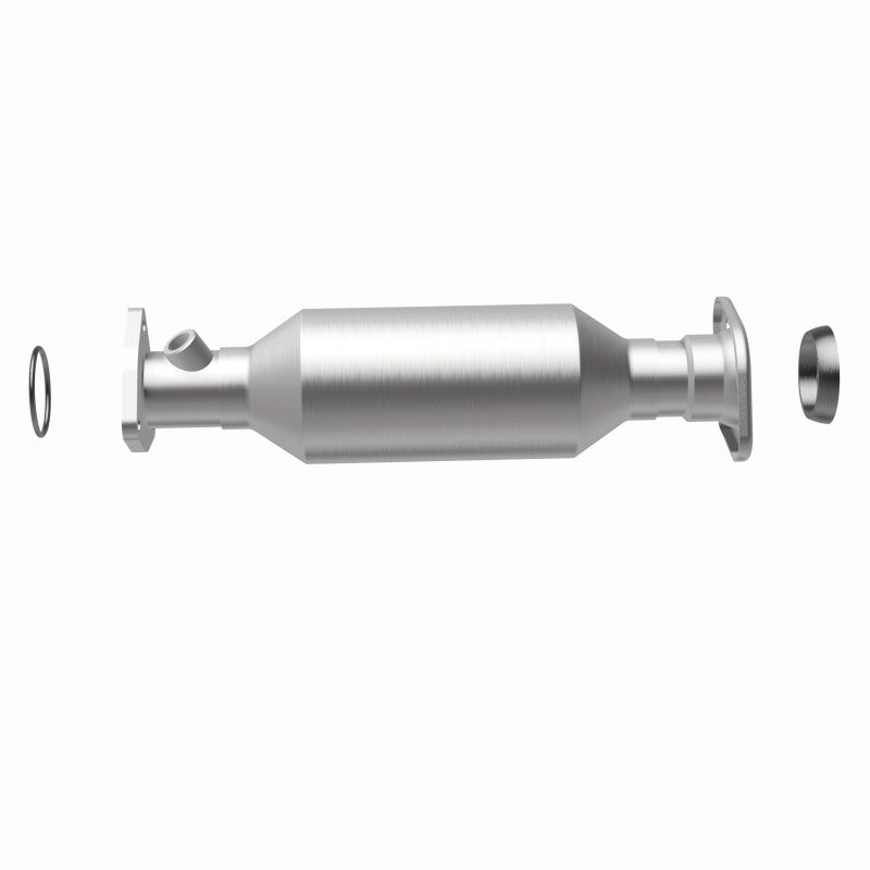 Magnaflow 1998 Honda Odyssey 2.3L Direct Fit Converter - Burkken Auto Parts