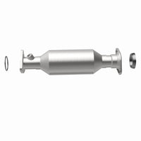 Magnaflow 1998 Honda Odyssey 2.3L Direct Fit Converter - Burkken Auto Parts