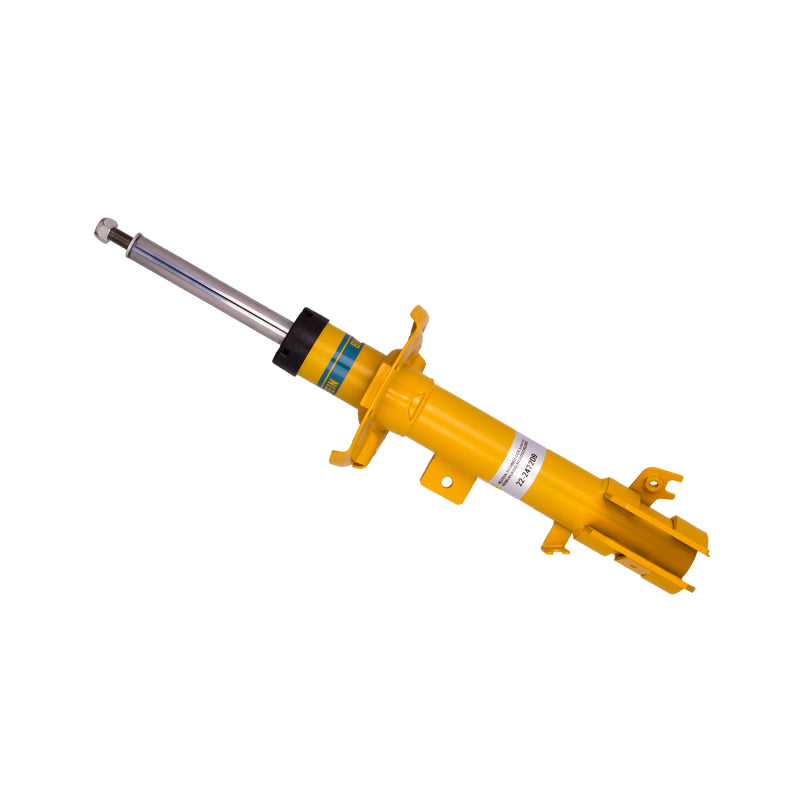 Bilstein B8 Performance Plus 18-19 Ford Ecosport Front Right Suspension Strut Assembly - Burkken Auto Parts