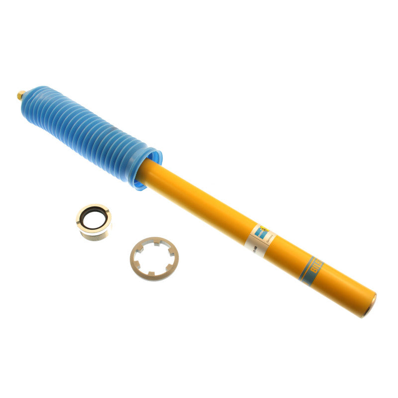 Bilstein B6 1984 BMW 318i Base Front 30mm Monotube Strut Insert - Burkken Auto Parts
