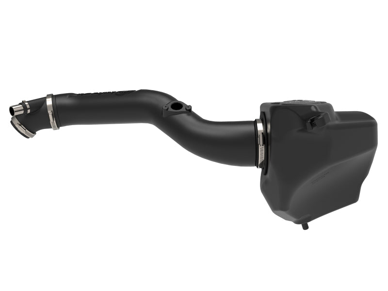 aFe Takeda Momentum PRO 5R Cold Air Intake System 16-18 Lexus RC 200t/300 / GS 200t/300 I4-2.0L (t) - Burkken Auto Parts