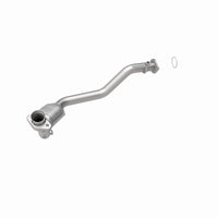 MagnaFlow Conv DF 96-97 Ford Explorer 5.0L - Burkken Auto Parts