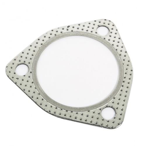 BLOX Racing Exhaust Gasket - 2.5inch (3-bolt) - Burkken Auto Parts