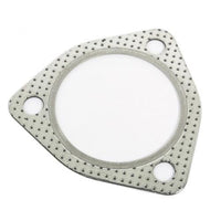 BLOX Racing Exhaust Gasket - 2.5inch (3-bolt) - Burkken Auto Parts