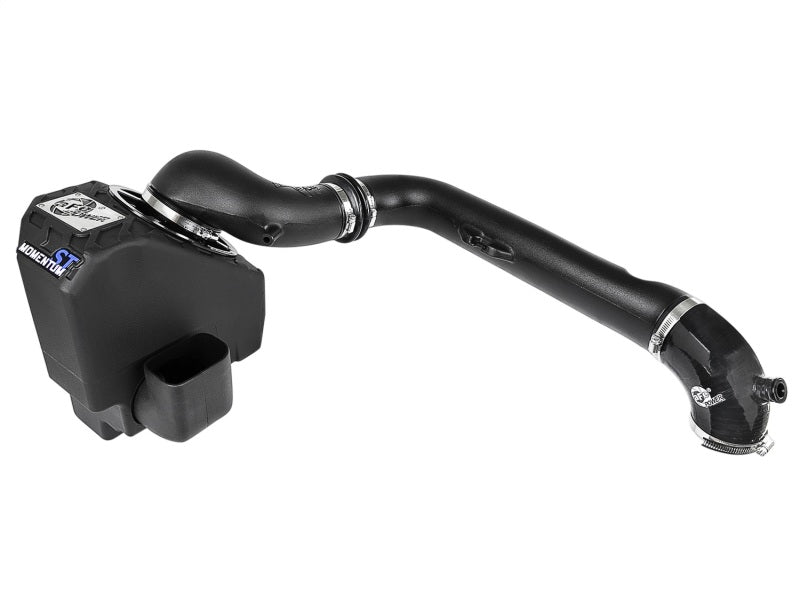 aFe Momentum ST Pro 5R Cold Air Intake System 14-17 Jeep Cherokee (KL) I4-2.4L - Burkken Auto Parts