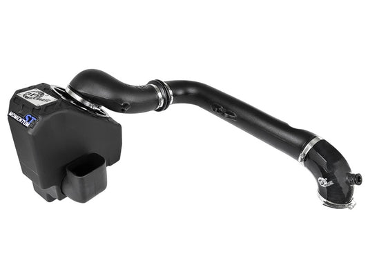 aFe Momentum ST Pro 5R Cold Air Intake System 14-17 Jeep Cherokee (KL) I4-2.4L - Burkken Auto Parts