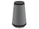 aFe MagnumFLOW Air Filter PDS A/F 3-1/2in F x 5B x 3-1/2in T x 6H in - Burkken Auto Parts