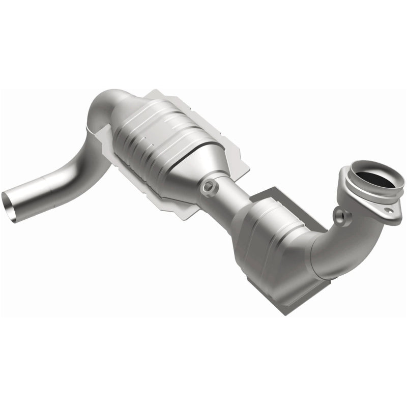 MagnaFlow Conv DF 03-04 Ford Expedition 5.4L V8 Driver Side - Burkken Auto Parts